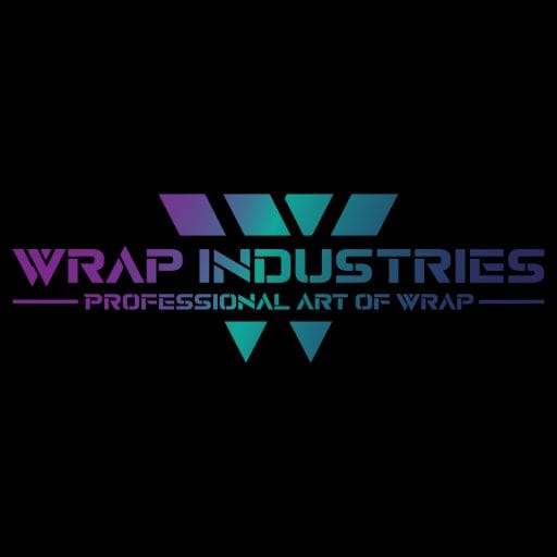 WrapIndustries logo