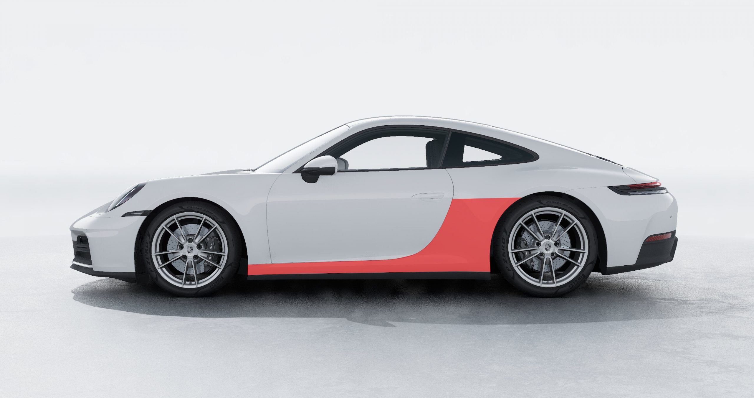 PPF Beispiel – Seitenschweller