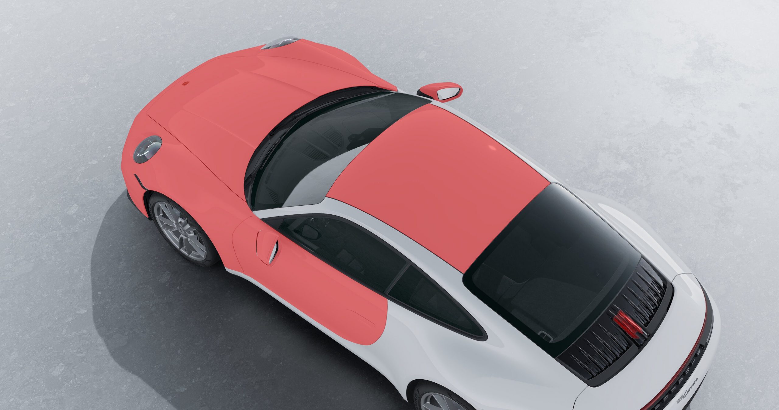 Overlay: Tür – Erweitertes Frontpaket