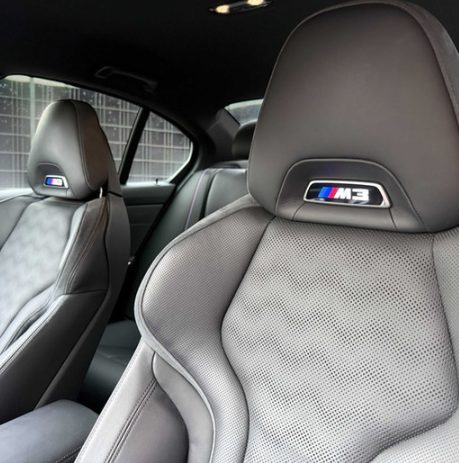 Interieurpflege – Beispielbild 1