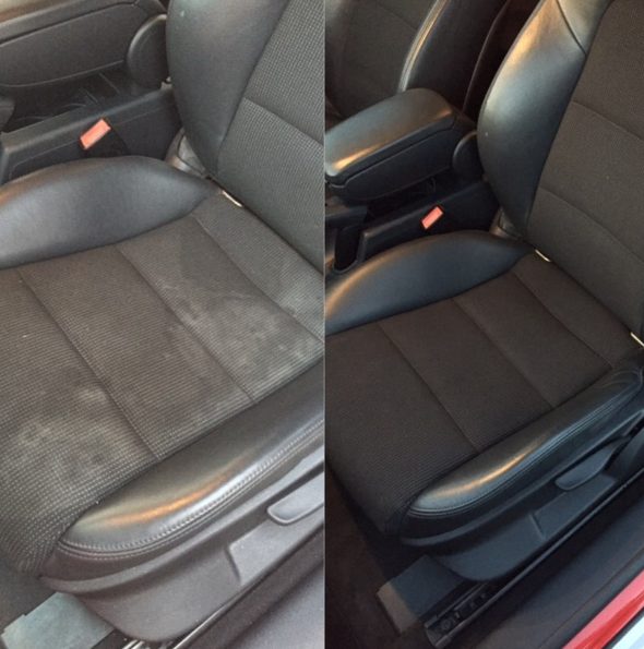 Interieurpflege – Beispielbild 2