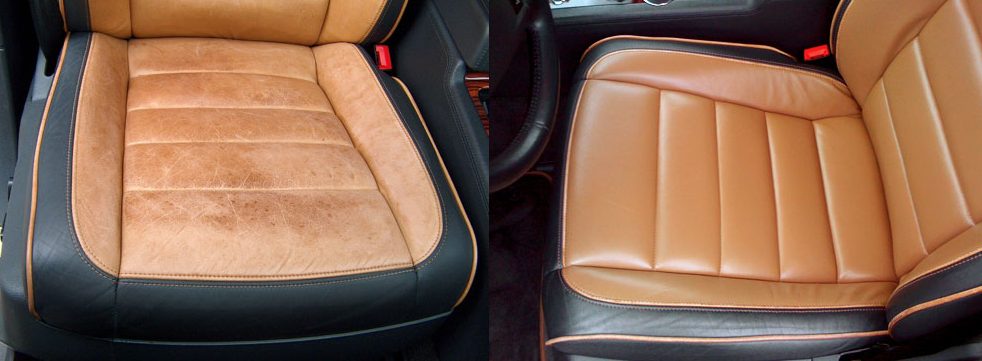 Interieurpflege – Beispielbild 3