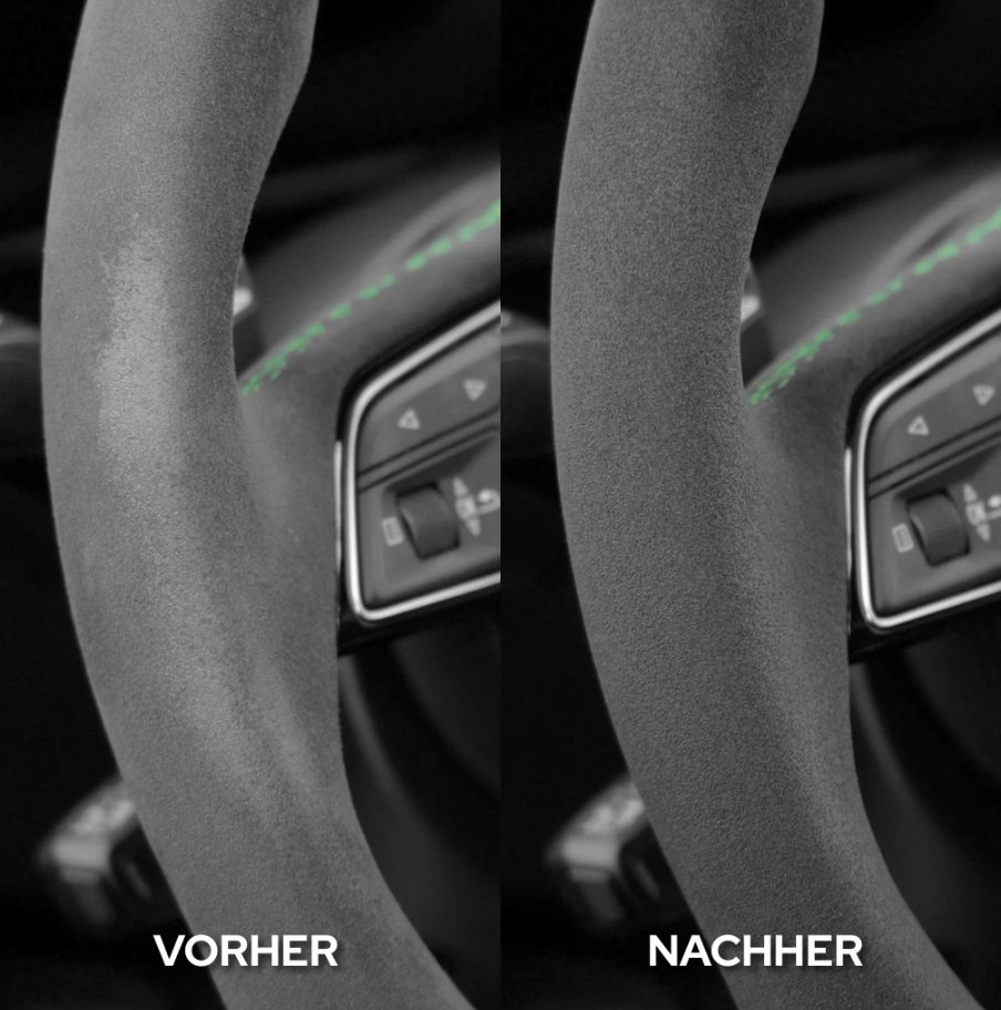 Interieurpflege – Beispielbild 4