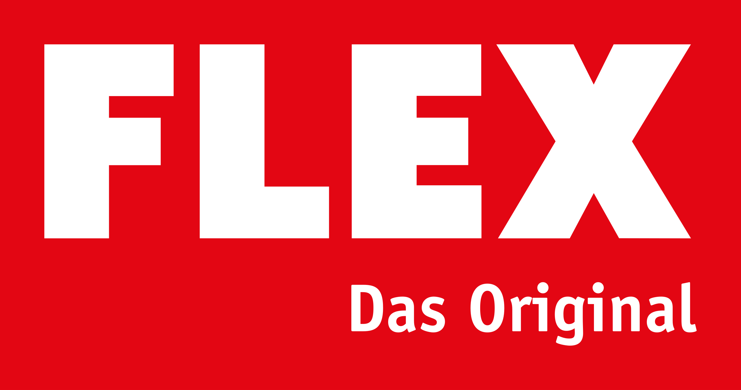 FLEX Elektrowerkzeuge – Poliermaschinen