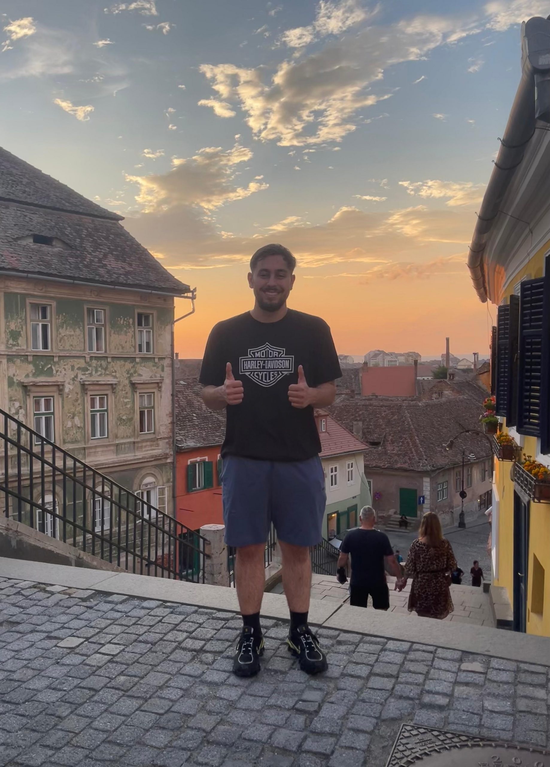 Max Möller – Videograf & Partner von WrapIndustries