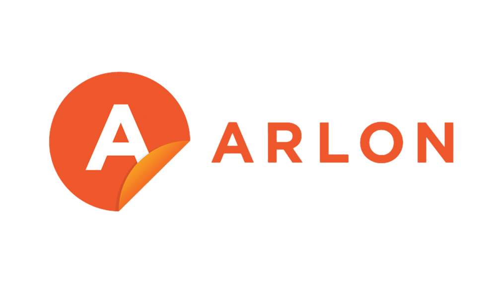 Arlon Fahrzeugfolien Logo