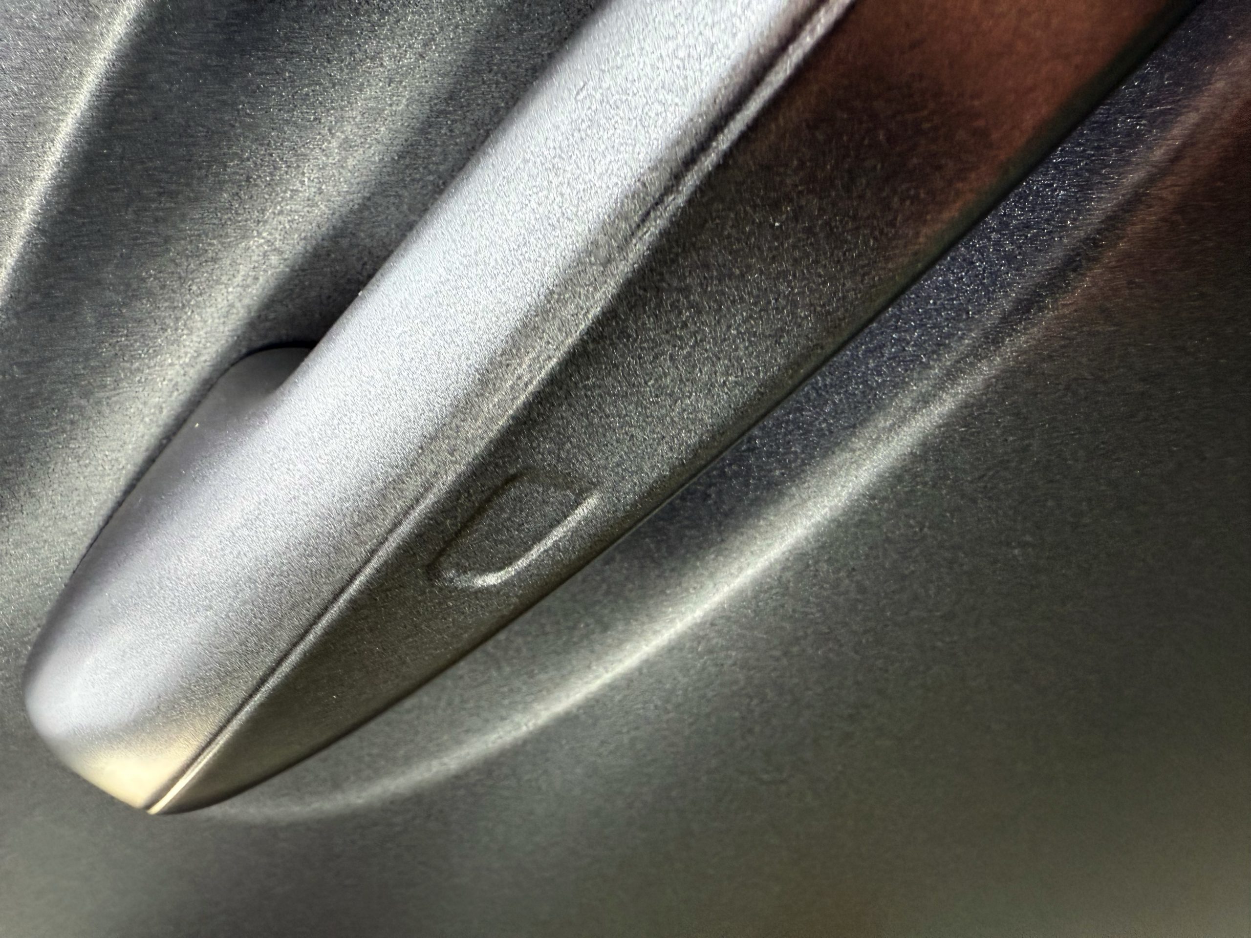 Mercedes-Benz GLE 63 AMG – Detailaufnahme