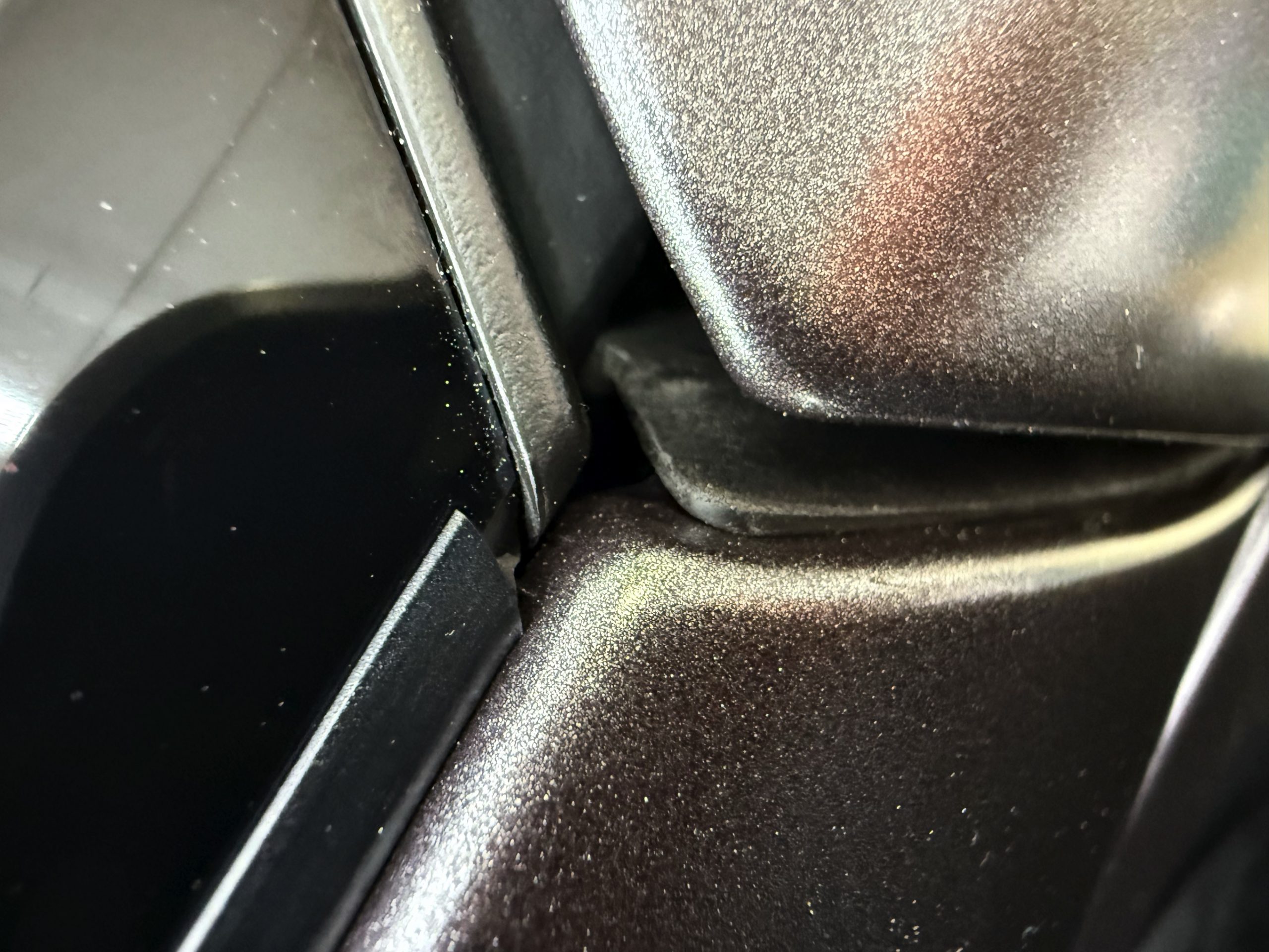 Mercedes-Benz GLE 63 AMG – Detailaufnahme