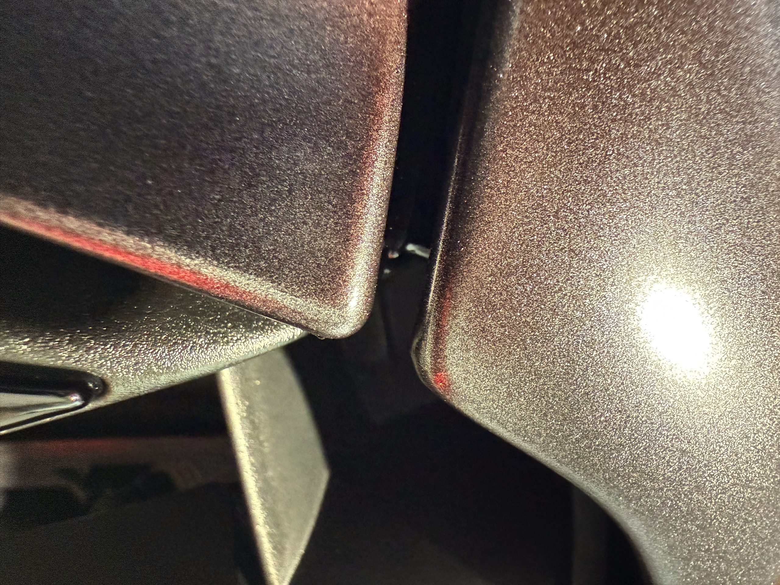 Mercedes-Benz GLE 63 AMG – Detailaufnahme