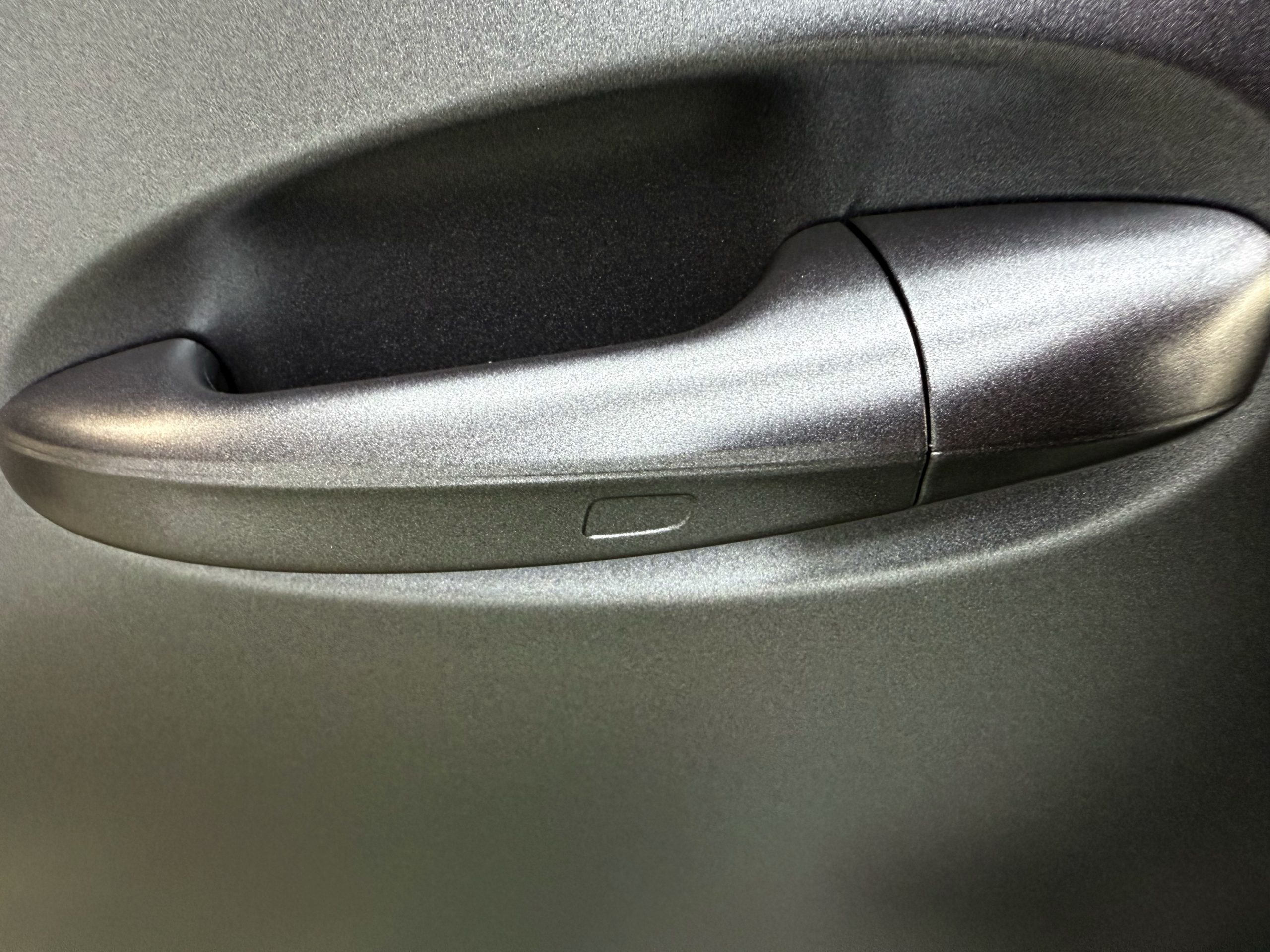 Mercedes-Benz GLE 63 AMG – Detailaufnahme