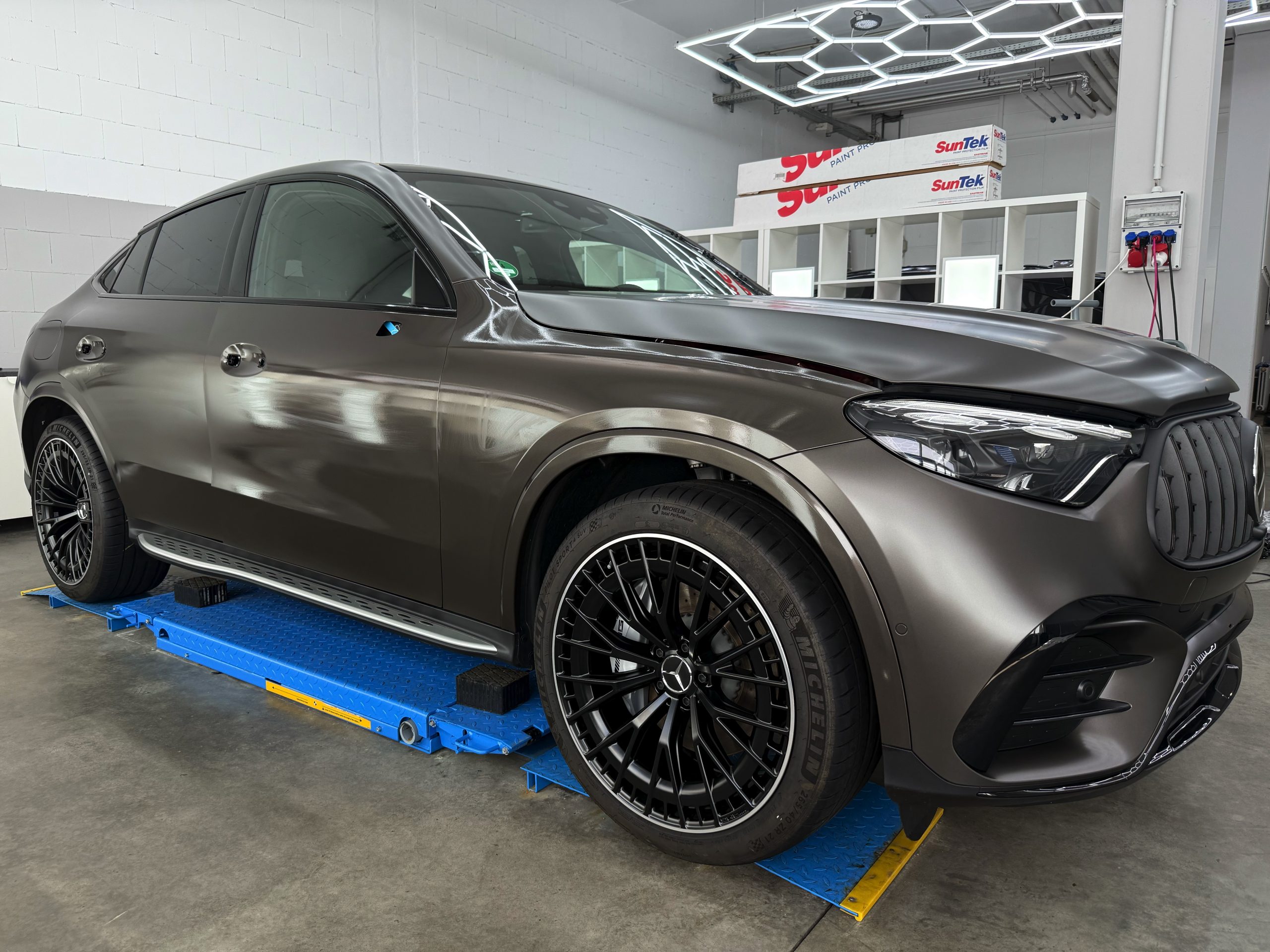 Nano Graphene – Auftrag (4)