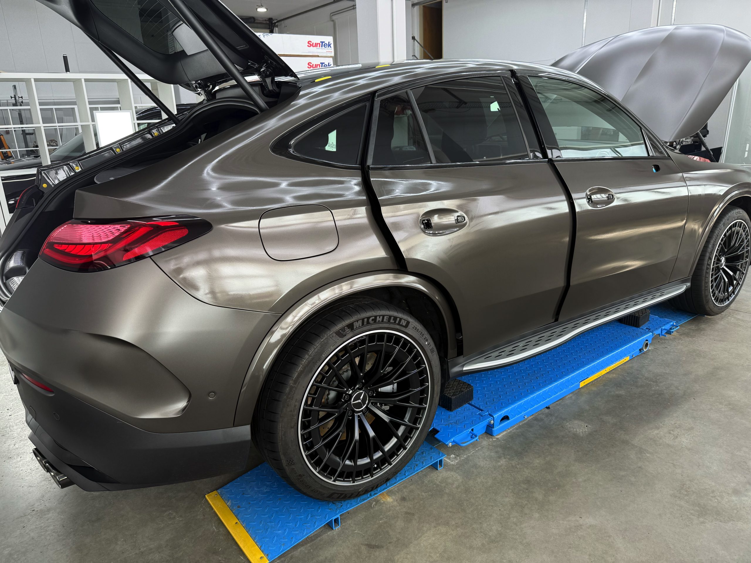 Nano Graphene – Auftrag (5)