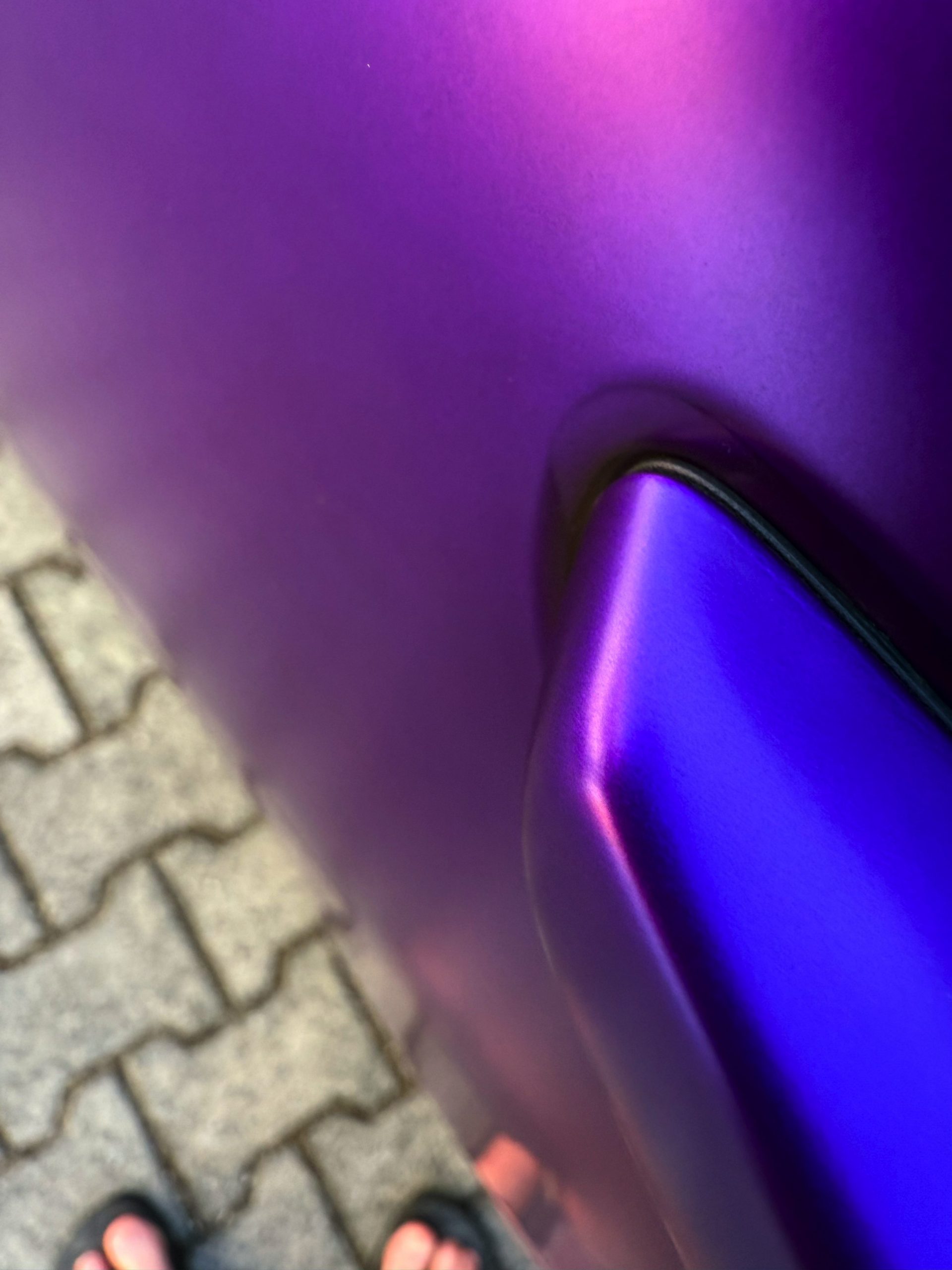 Hyundai i30N – Service-Wäsche (05)