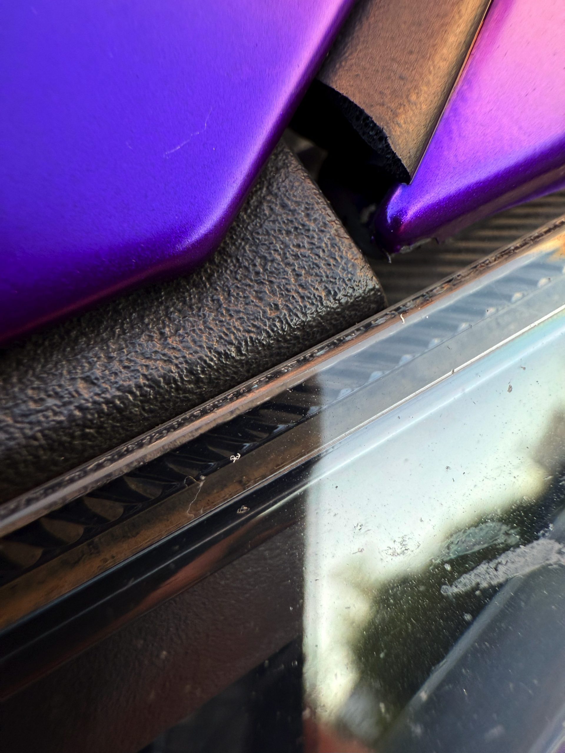 Hyundai i30N – Service-Wäsche (09)