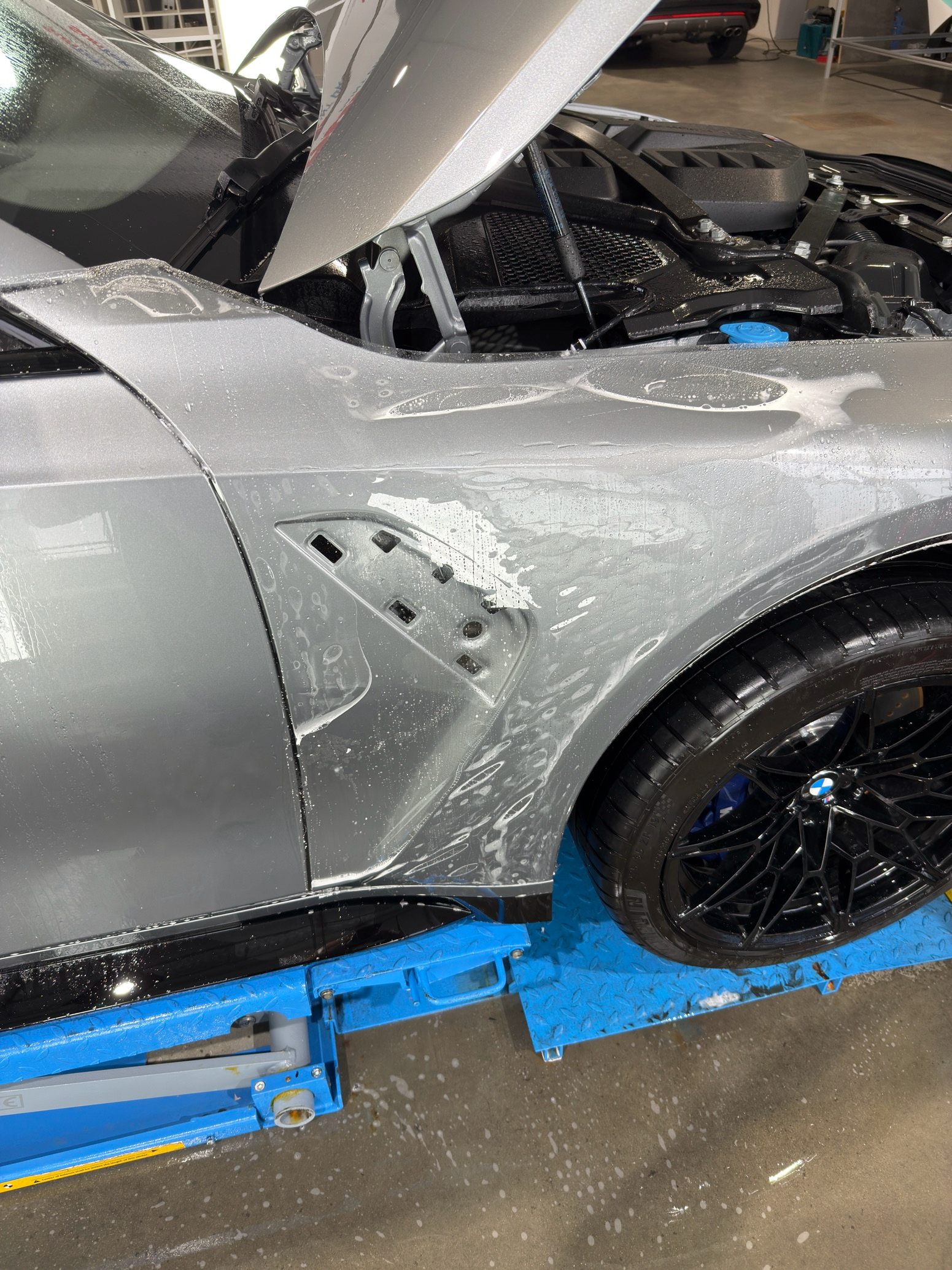 XPEL PPF Fullbody – Motiv 2