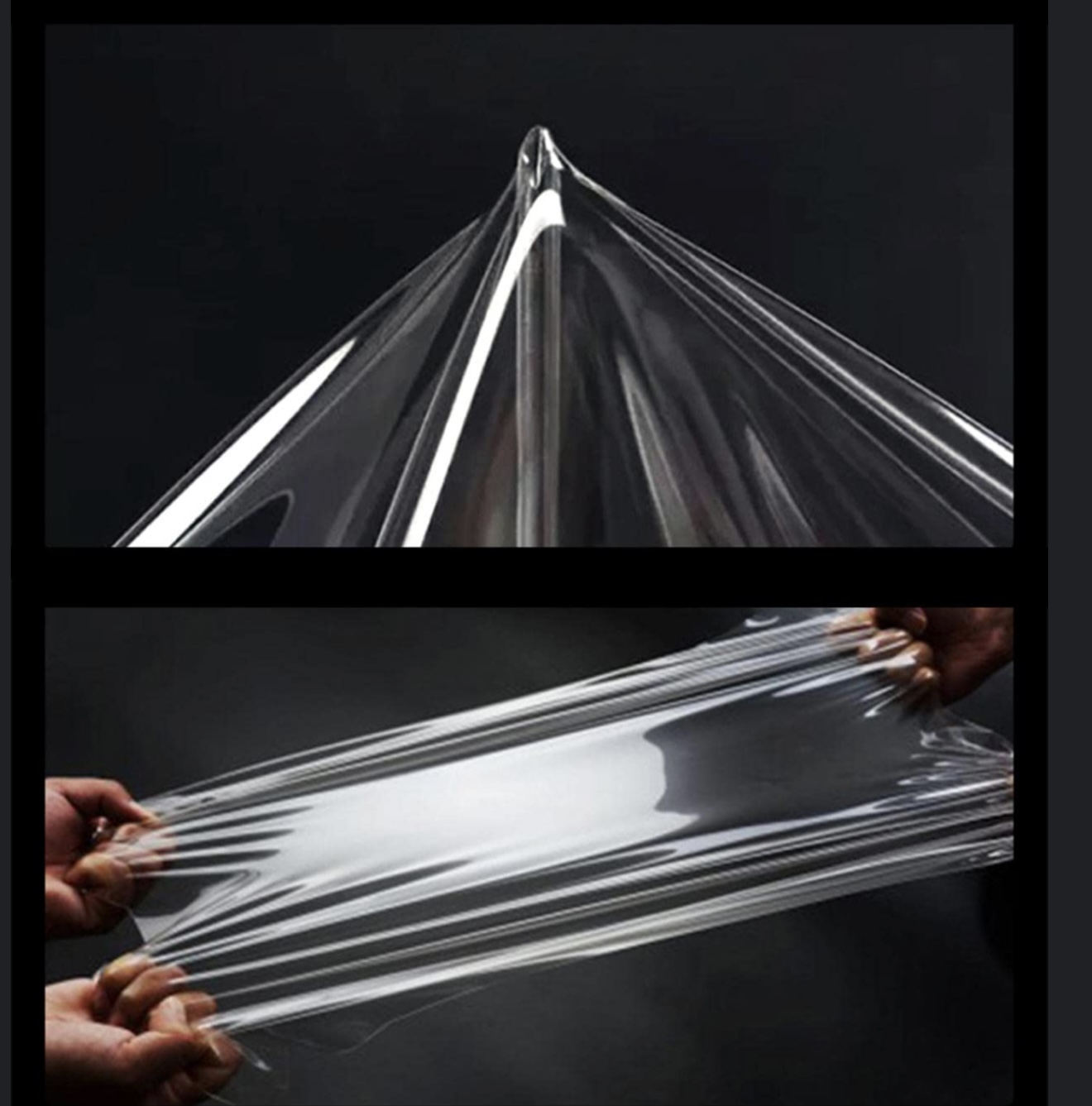 Lackschutzfolie – Beitragsbild